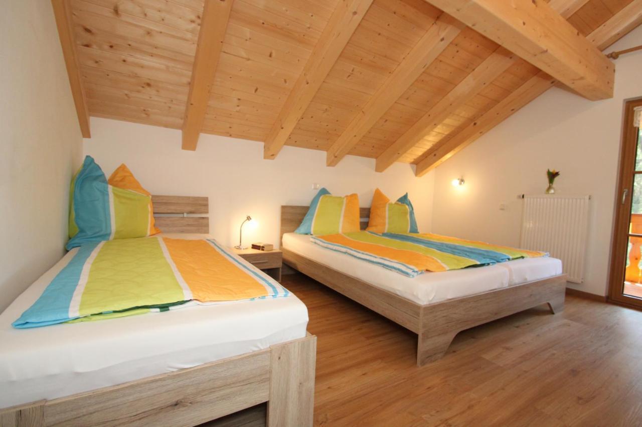 Ferienwohnung Fagerer Пидинг Екстериор снимка
